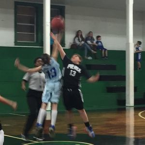 Meet your Posher, Earl